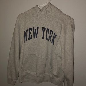 brandy melville hoodie